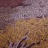 Non-Woven Wallpaper Trees Leaves red yellow blue 37753-3 2