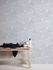 Non-Woven Wallpaper Trees Leaves white grey 37753-6 5