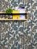 Non-Woven Wallpaper Leaves Fruits white yellow 37754-8 4