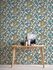 Non-Woven Wallpaper Leaves Fruits beige green 37755-1 5