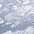Non-Woven Wallpaper Floral Flowers white blue 37756-6 2