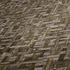 detailed image non-woven wallpaper wooden optics brown 37706-1 2
