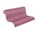 roll image non-woven wallpaper wooden optics pink 37706-5 3