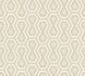 Non-Woven Wallpaper Graphic Retro white grey 37707-1 1