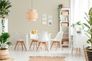 Non-Woven Wallpaper Graphic Retro white grey 37707-1 4