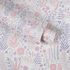 Wallpaper Kids Floral Flowers purple pink white 38118-1 2