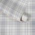 Wallpaper Kids Checked beige grey white 38122-1 2