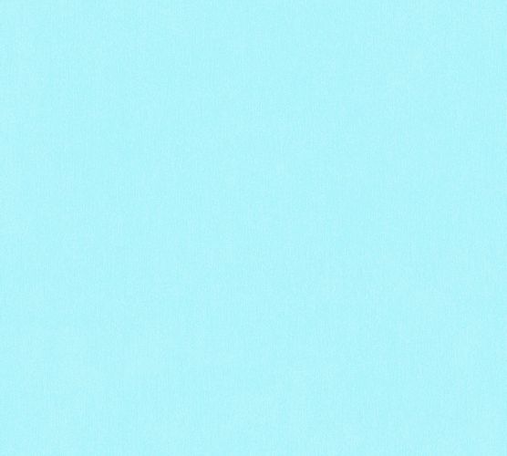 Wallpaper Kids Plain Design green-blue 38311-2