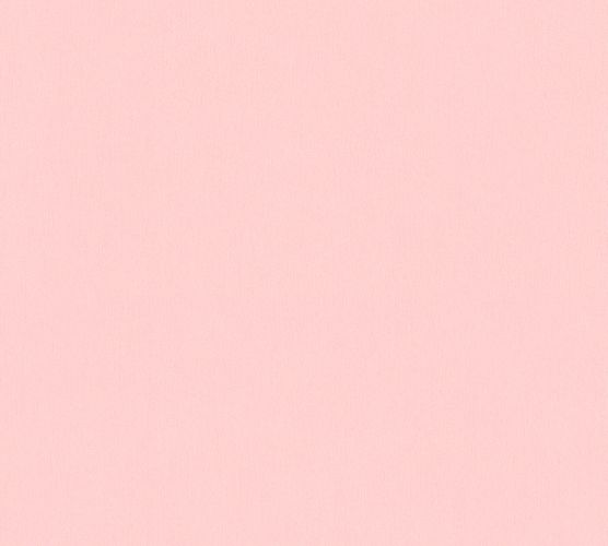 Wallpaper Kids Plain Design apricot 38316-7