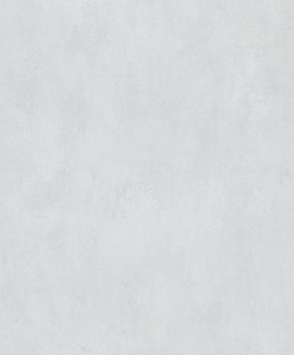 Non-Woven Wallpaper Textile silver-grey metallic 32716