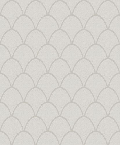 Non-Woven Wallpaper Graphic Glitter beige 32717