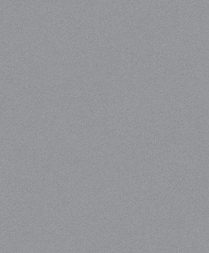 Non-Woven Wallpaper Plain Glitter silver 32730