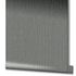 Non-Woven Wallpaper Structure black metallic 32739 2