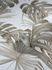 Non-Woven Wallpaper Jungle Leaves brown white 32744 3