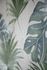 Non-Woven Wallpaper Jungle Leaves green blue white 32745 3