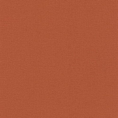 Image Non-Woven Wallpaper Rasch Plain Textile red 449051