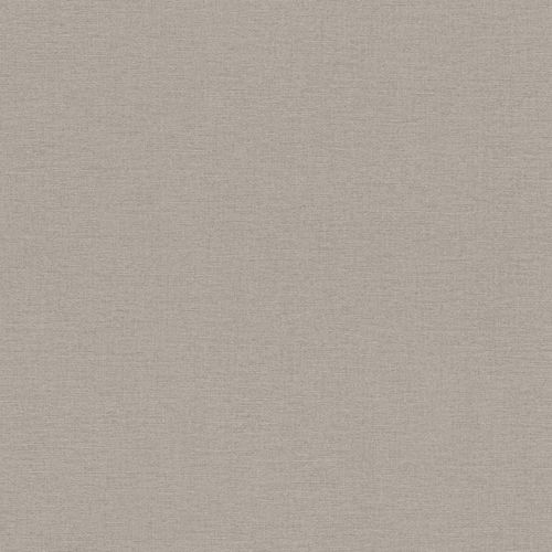 Image Non-Woven Wallpaper Rasch Plain Textile grey 452037