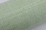 Detail Image Non-Woven Wallpaper Rasch Plain Textile green 700466 3