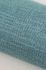 Detail Image Non-Woven Wallpaper Rasch Plain Textile turquoise 700473 3