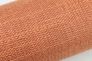 Detail Image Non-Woven Wallpaper Rasch Plain Textile red 700497 3
