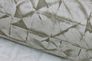 Detail Image Non-Woven Wallpaper Rasch Graphic Rhombus white 704327 3