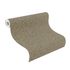 Roll Image Non-Woven Wallpaper Rasch Graphic Rhombus gold 704365 2