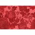 Picture Photo Wallpaper Non-Woven Baccarat Rose Floral red 2
