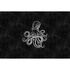 Picture Photo Wallpaper Non-Woven Oktopus Board Octopus black 2