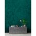 Picture Photo Wallpaper Non-Woven Graphic Crosses turquoise 1