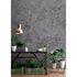 Picture Photo Wallpaper Non-Woven Graphic Crosses grey brown 1