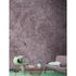 Image Photo Wallpaper Non-Woven Flowers Botany grey beige 1