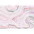 Picture Photo Wallpaper Non-Woven Coffee Lines pink 2