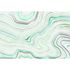 Picture Photo Wallpaper Non-Woven Coffee Lines green 2