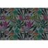 Image Photo Wallpaper Non-Woven Exotic Plants grey green 2