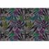 Picture Photo Wallpaper Non-Woven Exotic Plants grey purple 2
