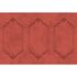 Picture Photo Wallpaper Non-Woven Wood Frame Board red grey 2