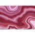 Image Photo Wallpaper Non-Woven Waves Lines red pink 2