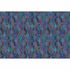 Image Photo Wallpaper Non-Woven Retro Pop Diamonds blue 2