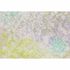 Image Photo Wallpaper Non-Woven Graphic Crosses purple green 2