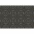 Picture Photo Wallpaper Non-Woven Retro Circles 3D grey brown 2