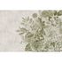Picture Photo Wallpaper Non-Woven Plants Flowers grey green 2