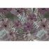 Image Photo Wallpaper Non-Woven Hibiscus Flowers green violet 2