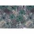 Image Photo Wallpaper Non-Woven Hibiscus Flowers turquoise 2