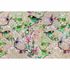 Image Photo Wallpaper Non-Woven Birds Mosaic Neon pink 2