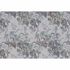 Picture Photo Wallpaper Non-Woven Plants Mosaic Neon blue 2