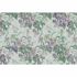 Image Photo Wallpaper Non-Woven Plants Mosaic Neon violet 2