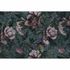 Picture Photo Wallpaper Non-Woven Flowers Crosses green violet 2