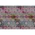 Image Photo Wallpaper Non-Woven Navajo Pattern pink turquoise 2