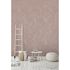 Image Photo Wallpaper Non-Woven Graphic 3D Cubes beige white 1