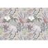 Picture Photo Wallpaper Non-Woven Orchids Flowers grey blue 2